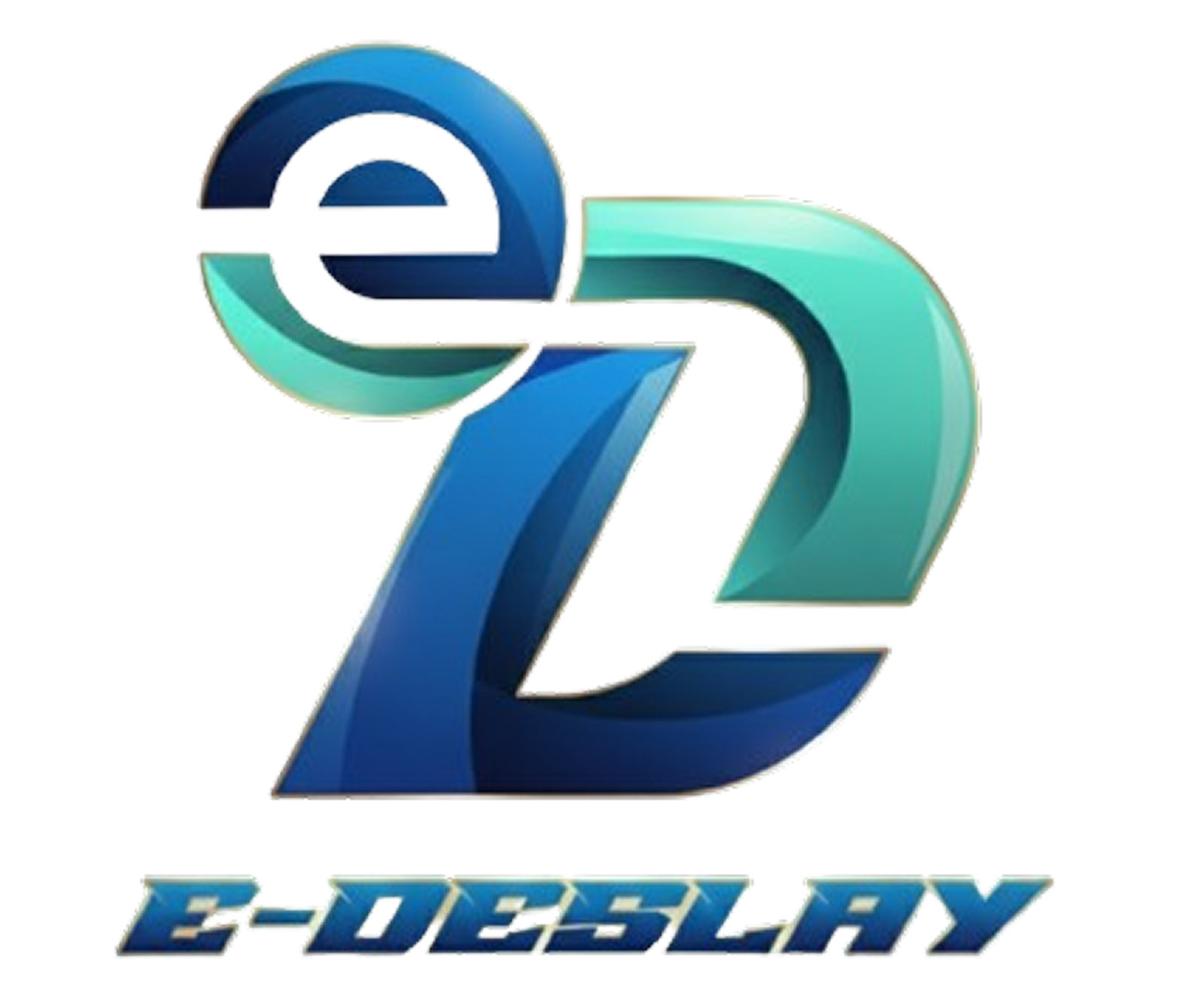 E-Deslay Logo